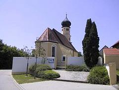 St. Michael, Meilenhofen