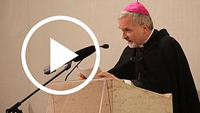 Bischof Hanke zur aktuellen Diskussion in Egweil